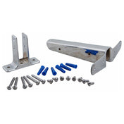 Bradley HDWT-Z6US Bracket Wing Urinal Screen