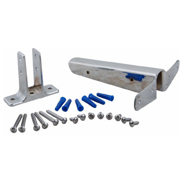 Bradley HDWT-Z6US Bracket Wing Urinal Screen