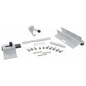 Bradley BDYHDWP-AD3IH Latch Kit Inswing One Ear Door