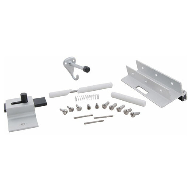 Bradley HDWP-ADIH Latch Kit Inswing One Ear Door