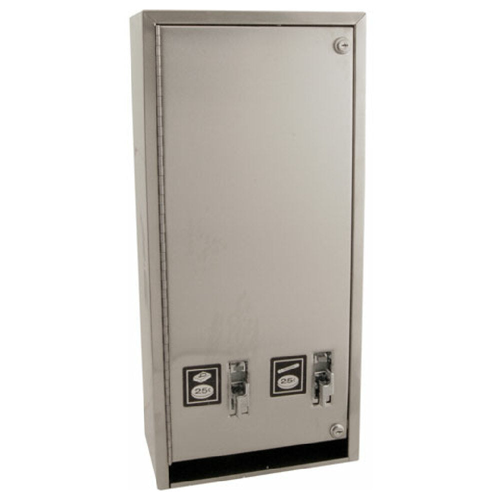 Bobrick B-282-25 Dispenser Nap/tmpn Surface