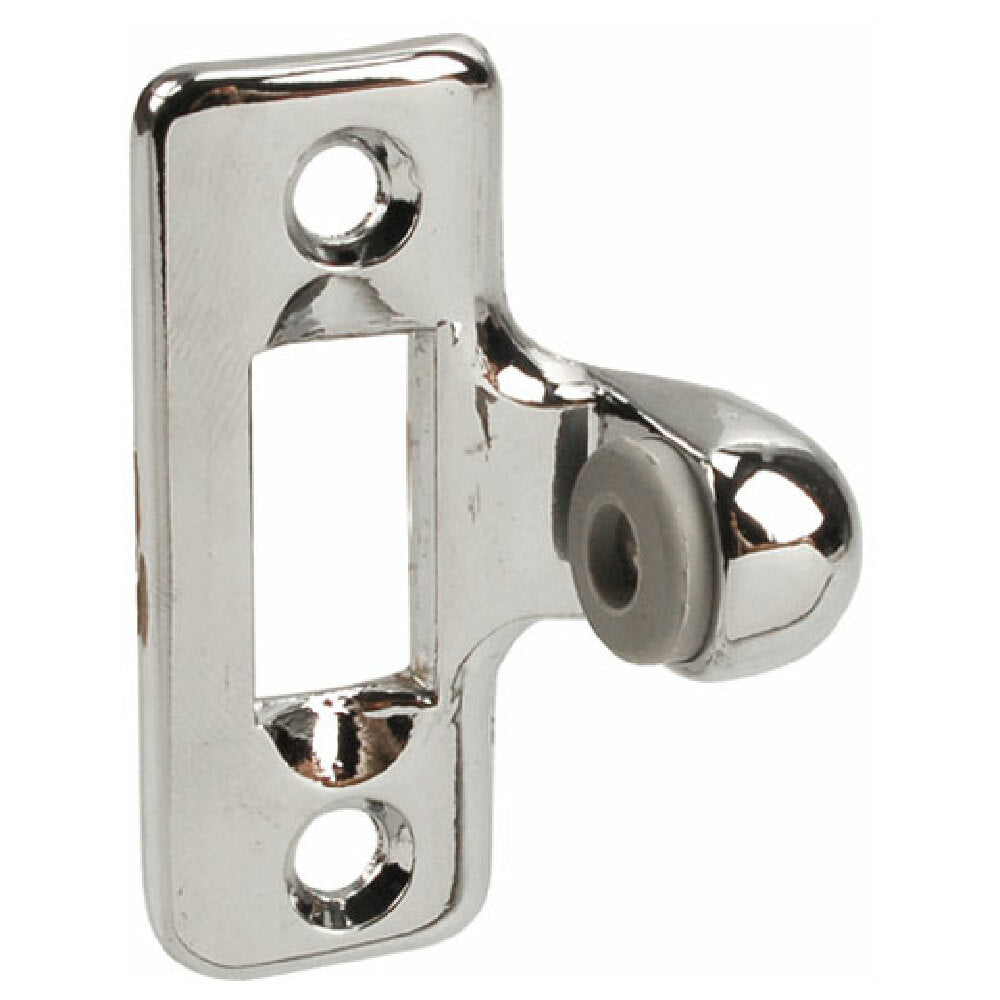 AllPoints 1412009 Bumper Latch Restroom Door