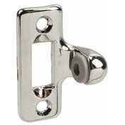 AllPoints 1412009 Bumper Latch Restroom Door