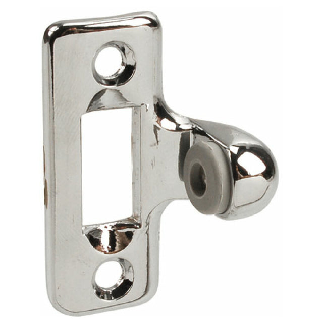 AllPoints 1412009 Bumper Latch Restroom Door