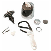 Sloan 3325400 Kit Auto Flush Toilet G2