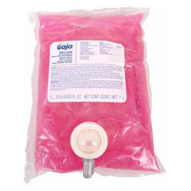 AllPoints 1412057 Soap Lotion Gojo Deluxe 1000ml