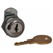 Bobrick 388-42 Lock Cylinder W/key 1 1/16"l