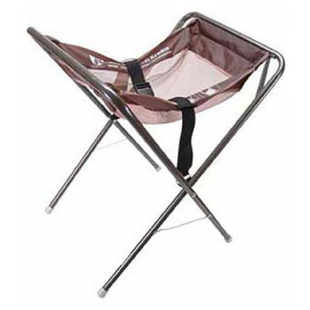 Koala Kare Products KB115-09 Brown Infant Seat Cradle