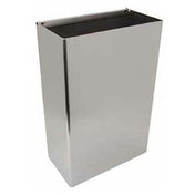 Bobrick 36760 12 Gal Waste Receptacle Interchangeable Module