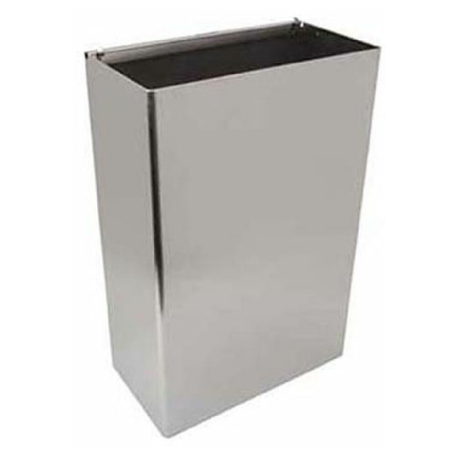 Bobrick 36760 12 Gal Waste Receptacle Interchangeable Module