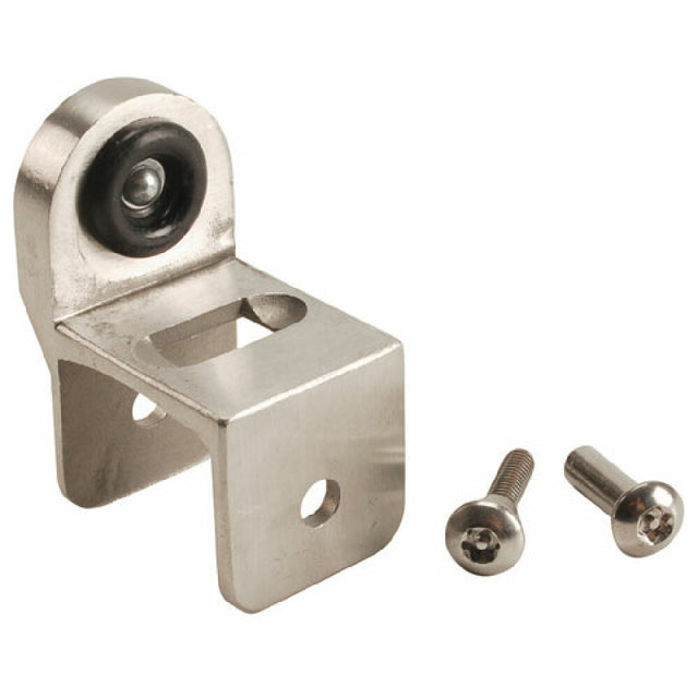 Bradley HDWT-Z316 Bumper Latch Edge Mount