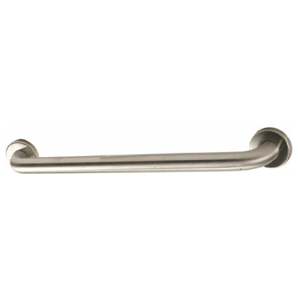 Bobrick B6806X42 Bar Grab 42" 1 1/2"dia S/s