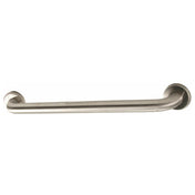 Bobrick B6806X42 Bar Grab 42" 1 1/2"dia S/s