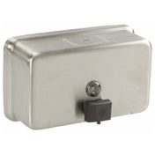 Bobrick B2112 Dispenser Soap Tamperproof