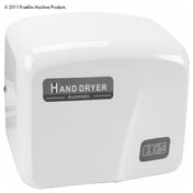 Private Label 1412101 Dryer Hand Touchless Hd903wh