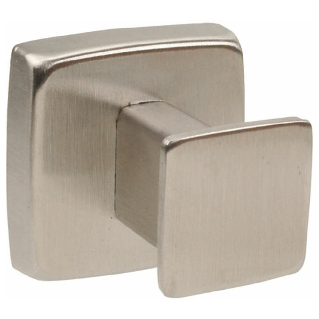 Bobrick B-6717 Hook Clothing Surface Mtd S/s