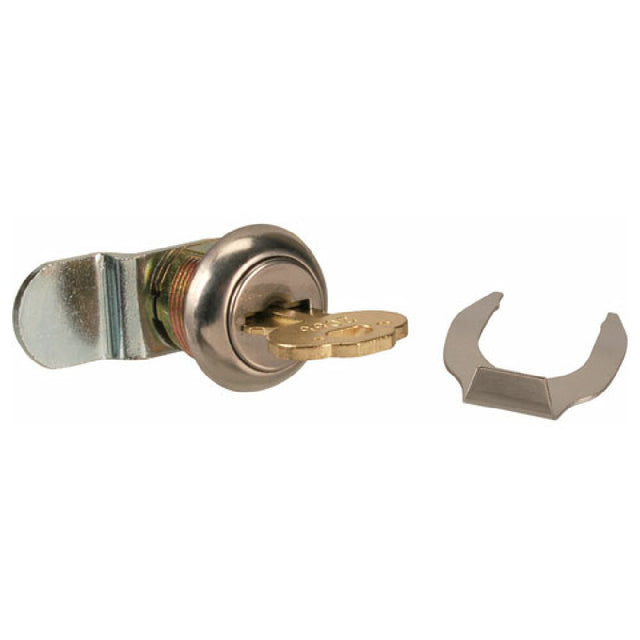 Bradley P15-402 Lock Cylinder & Cam Bradley