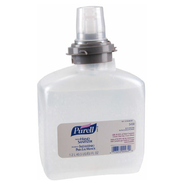 AllPoints 1412117 Sanitizer Refill 1200ml Tfx4