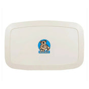 Koala Kare Products KB100-01 Table Changing (horiz Gray)