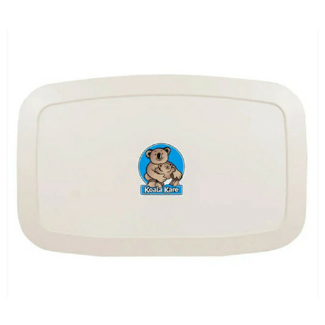 Koala Kare Products KB100-01 Table Changing (horiz Gray)