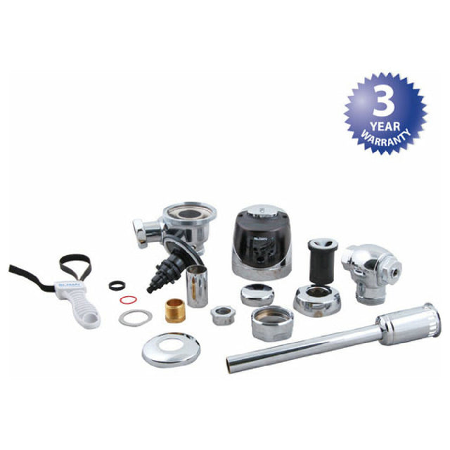 Sloan 3250403 Auto Flush (complete)