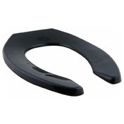 Private Label 1412148 Seat Toilet Elongated Black