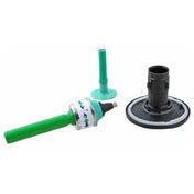 Sloan 3372004 Handle Dual Flush Conservation