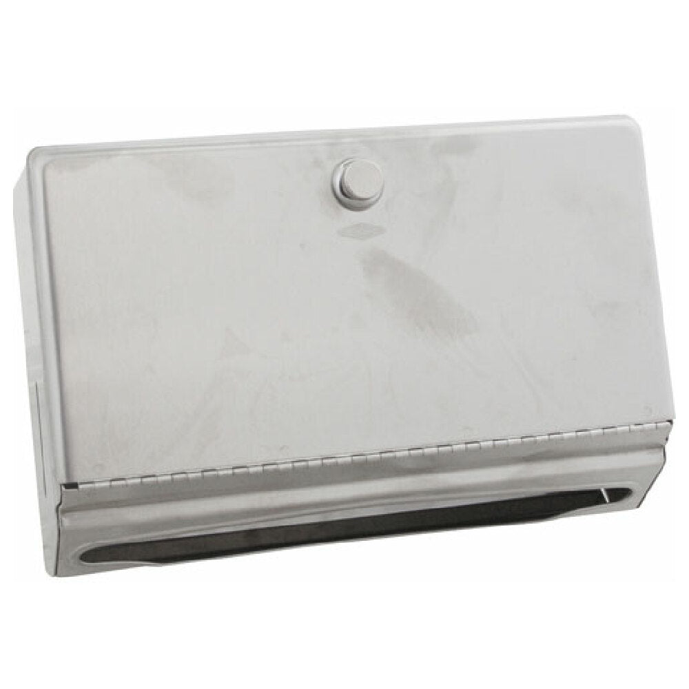 Bobrick B2621 Dispenser Towel (small)