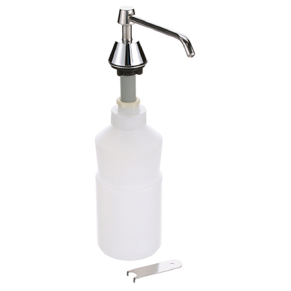 Component Hardware Group KS10-1000 Dispenser Soap 32 Oz 5.75"spt