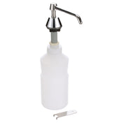 Component Hardware Group KS10-1000 Dispenser Soap 32 Oz 5.75"spt