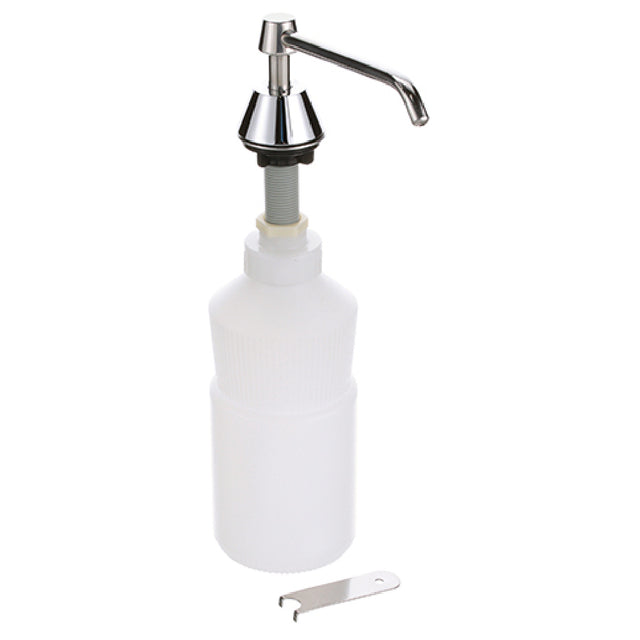 Component Hardware Group KS10-1000 Dispenser Soap 32 Oz 5.75"spt