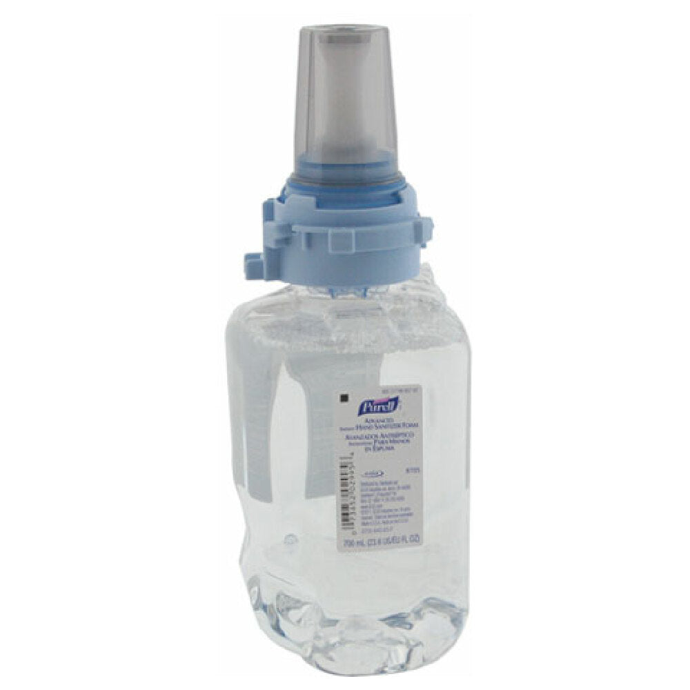 AllPoints 1412167 Sanitizer Foam 700ml Man Refil