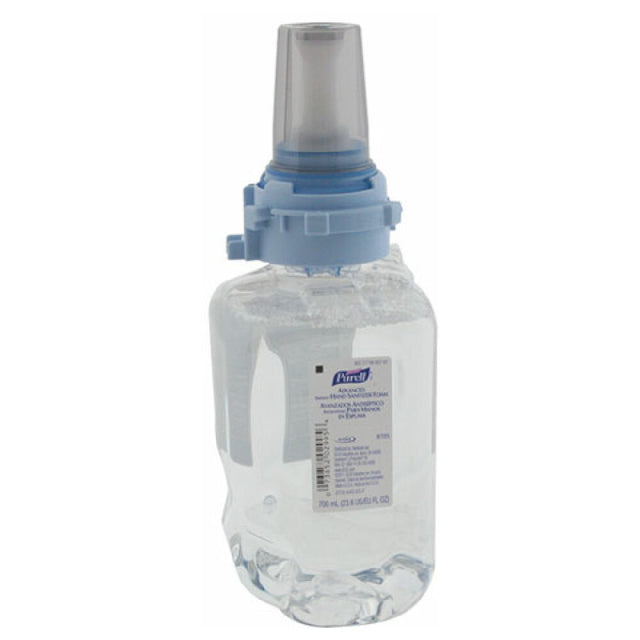 AllPoints 1412167 Sanitizer Foam 700ml Man Refil