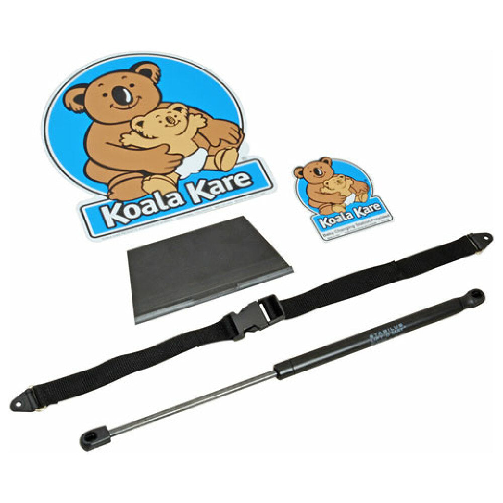 Koala Kare Products 1065-KIT Refresh Kit (f/ Kb101 01/05)