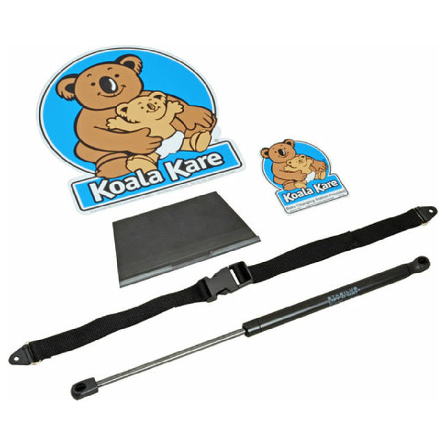 Koala Kare Products 1065-KIT Refresh Kit (f/ Kb101 01/05)