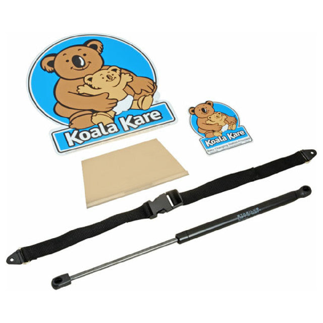 Koala Kare Products 1064-KIT Refresh Kit F/ Kb101 00