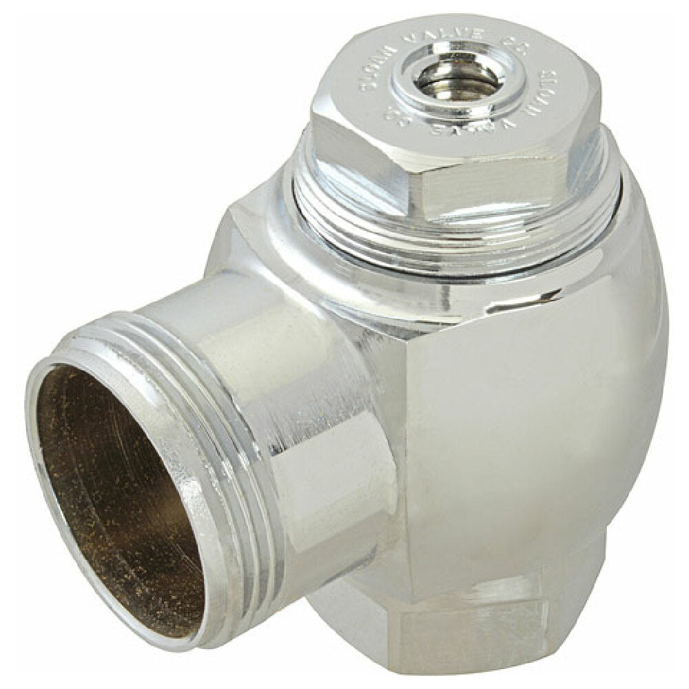 Sloan -3308876 Stop Back Check 1"npt