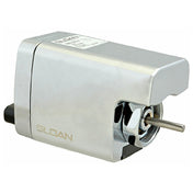 Sloan -EBV500 Flush Auto (side Mount)