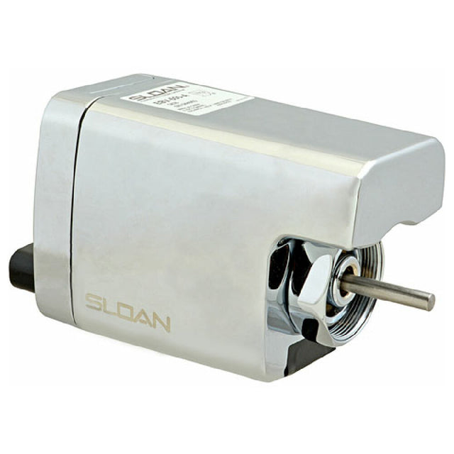 Sloan -EBV500 Flush Auto (side Mount)