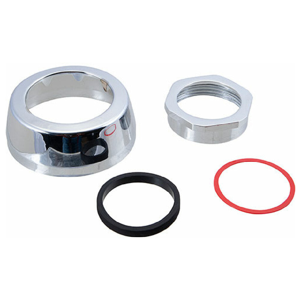 Sloan 306146 Sloan Spud Coupling 1 1/ 2 In S