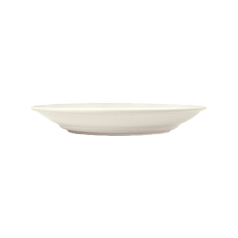 Libbey 987659385 (Formerly Syracuse China) Stadium Pasta Bowl 53-1/2 Oz. 11-7/8" Dia. X 2"H