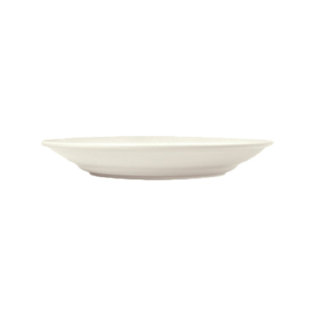 Libbey 987659385 (Formerly Syracuse China) Stadium Pasta Bowl 53-1/2 Oz. 11-7/8" Dia. X 2"H