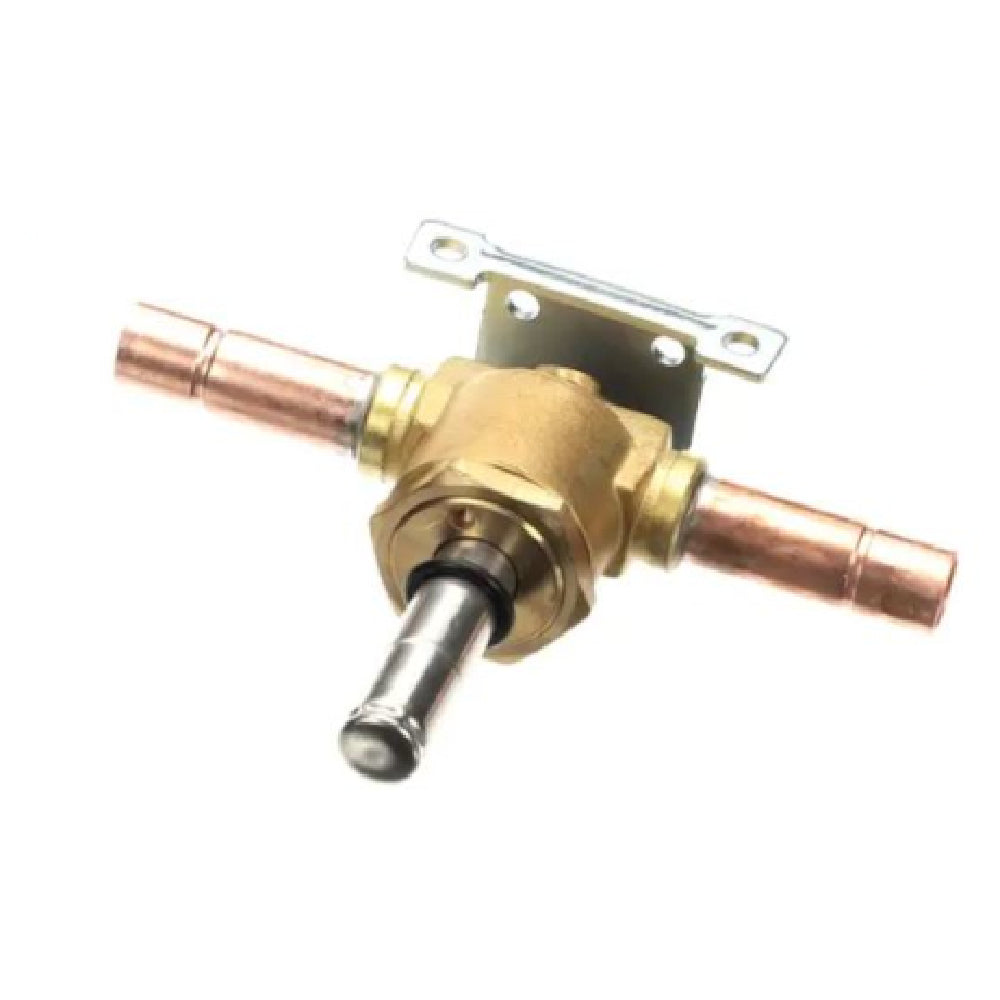 Spaceman 3.2.04.04.002 Valve Body Solenoid 220 V