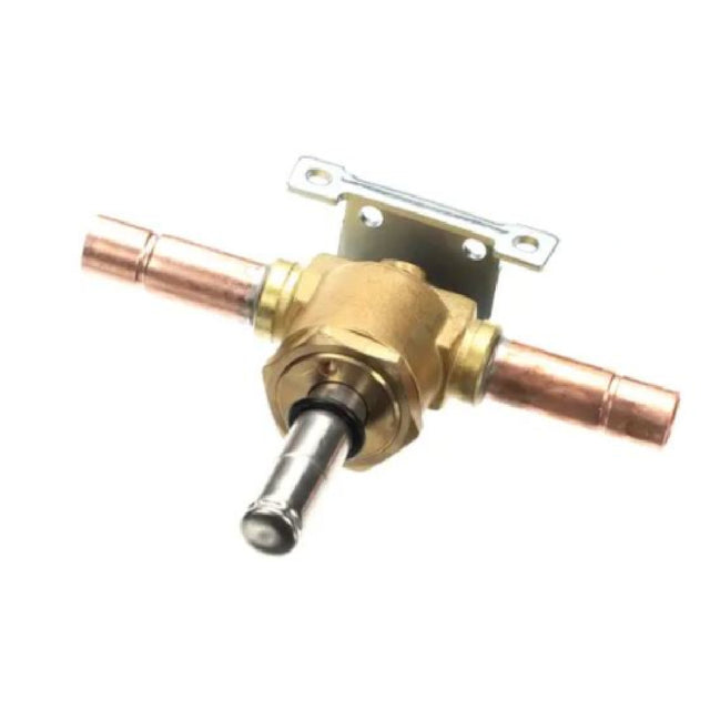 Spaceman 3.2.04.04.002 Valve Body Solenoid 220 V