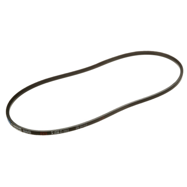 Spaceman 3.3.03.03.19 Belt Interior Motor Be Ater V A1245