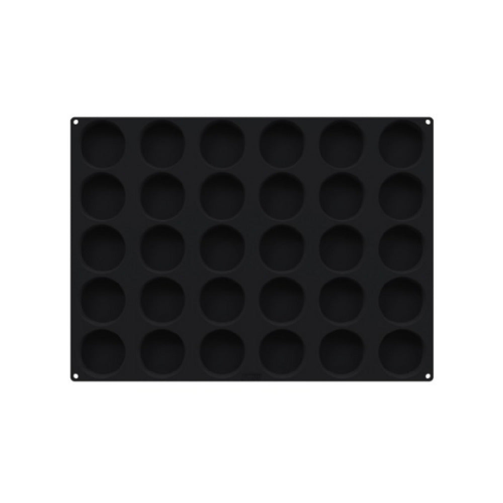 JB Prince MA320 FLORENTINE Mold (30) Forms Temperature Range: -40 ° C To + 230 ° C