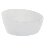 Hubert 82047 - Bowl, 170 Oz., 8-1/2" Dia. X 4-1/4"H