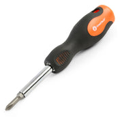 AllPoints 1421015 Screwdriver (4 Bit 1 Hex)
