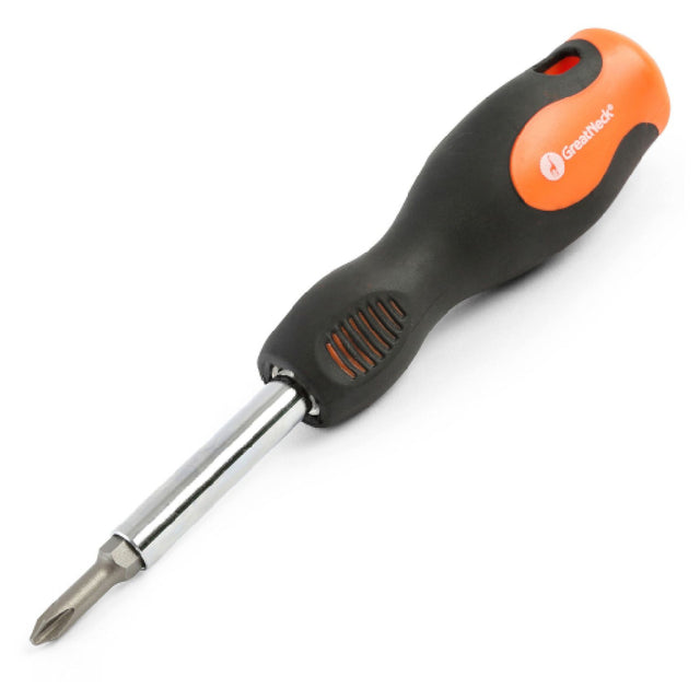 AllPoints 1421015 Screwdriver (4 Bit 1 Hex)