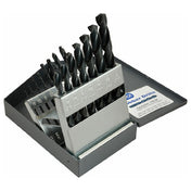 Private Label 1421110 Drill Set 1/16 1/2" 15 Piece